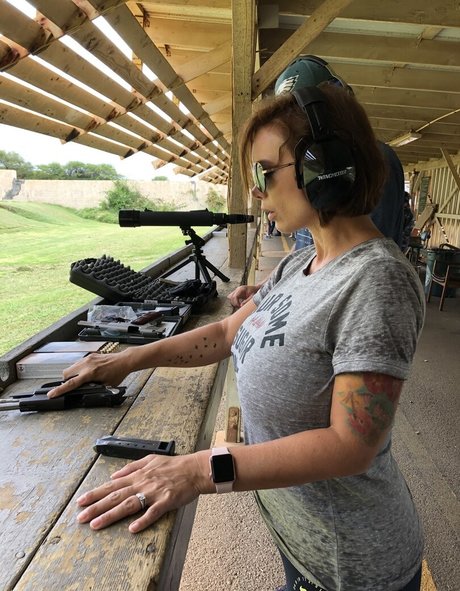 Brittany Elizabeth Welsh