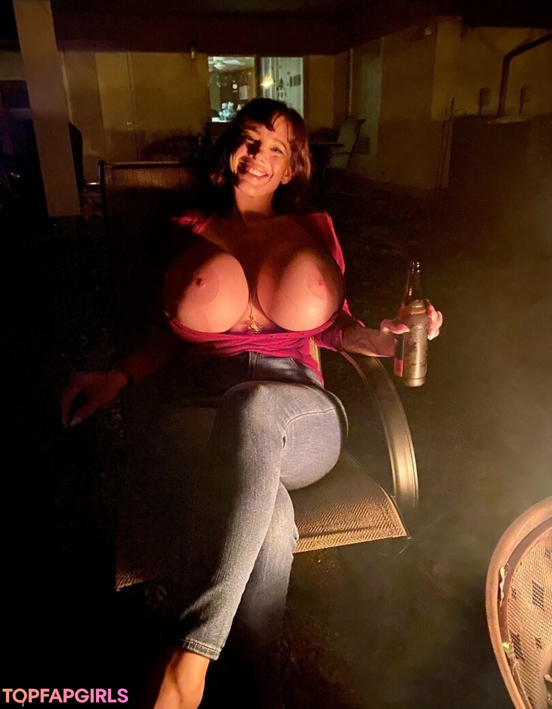 Nacktes geleaktes OnlyFans-Foto von Brittany Elizabeth Welsh #806