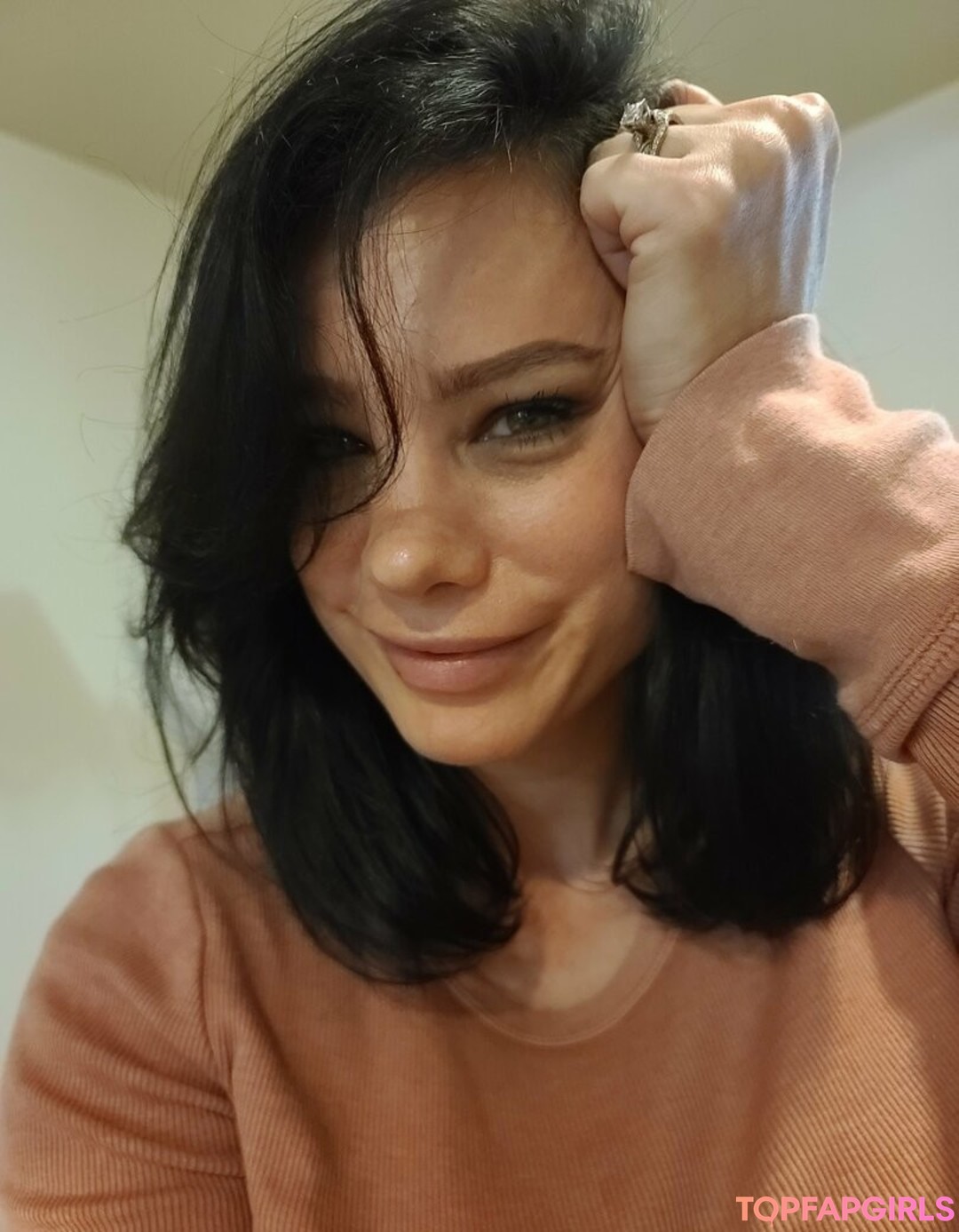 Nacktes geleaktes OnlyFans-Foto von Brittany Elizabeth Welsh #939