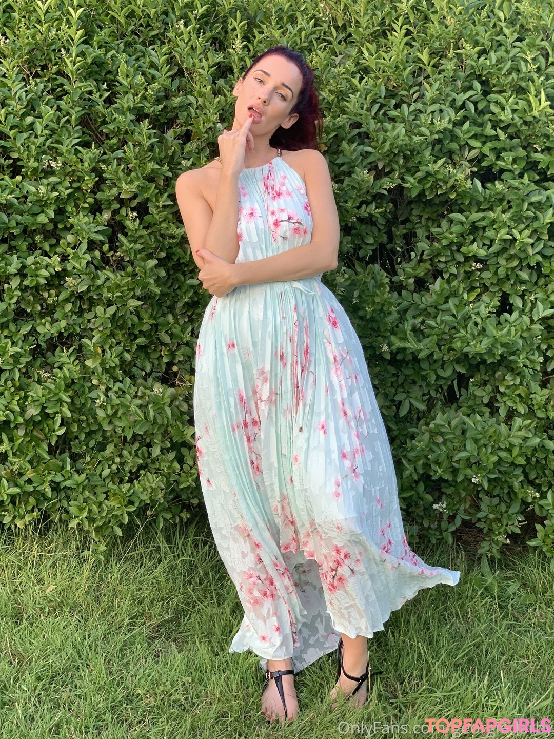 Nacktes geleaktes OnlyFans-Foto von Georgie Darby #158