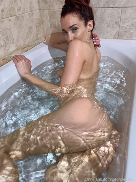 Georgie Darby