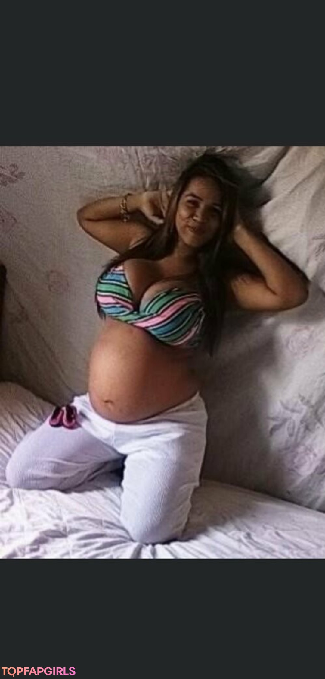 Nacktes geleaktes OnlyFans-Foto von Sexycuteisa #191