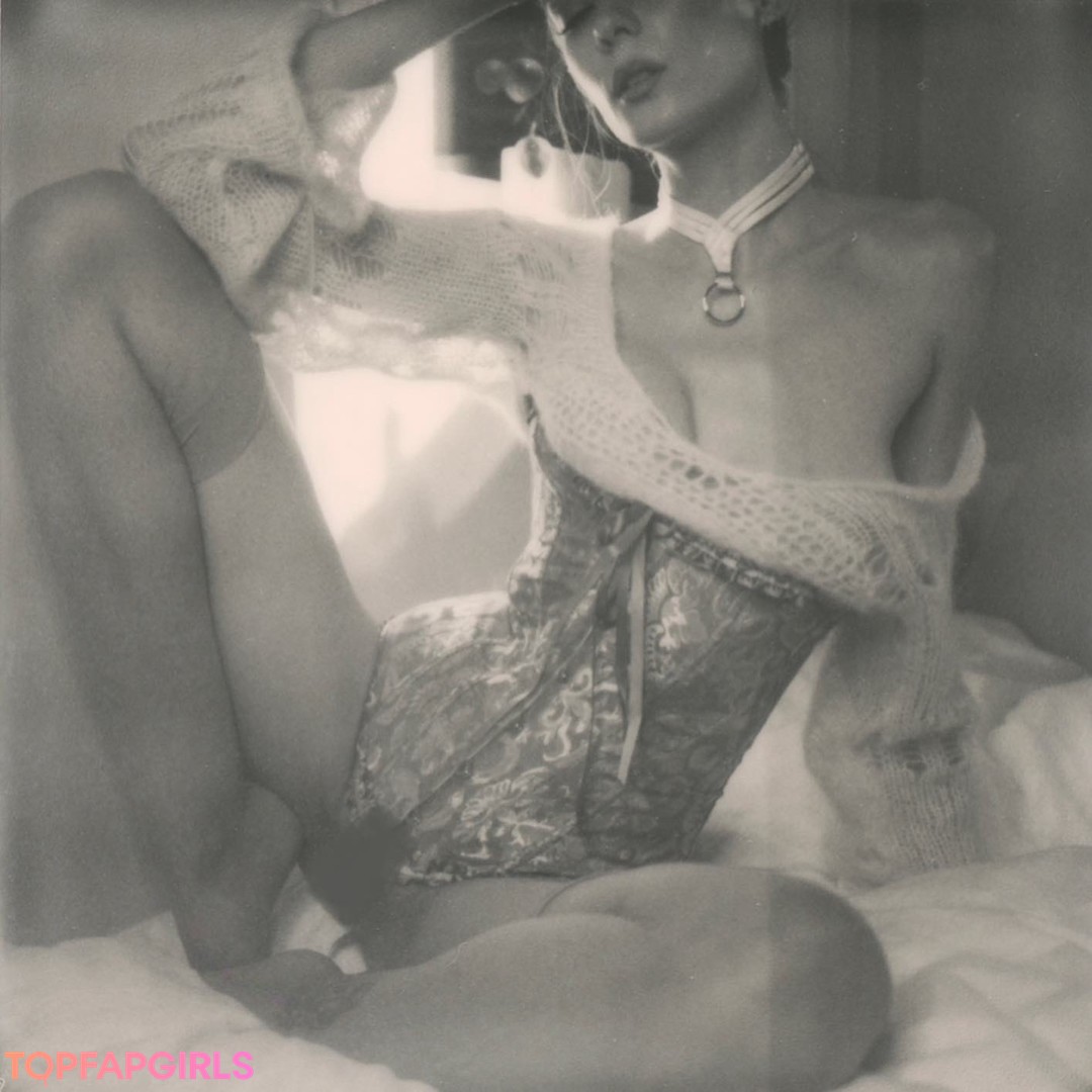 Nacktes geleaktes OnlyFans-Foto von Anna Lisa #26