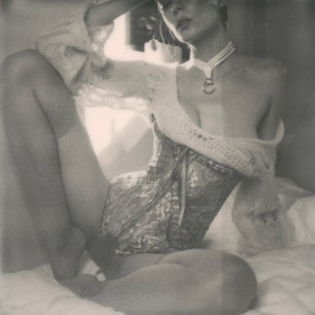 Nacktes geleaktes OnlyFans-Foto von Anna Lisa