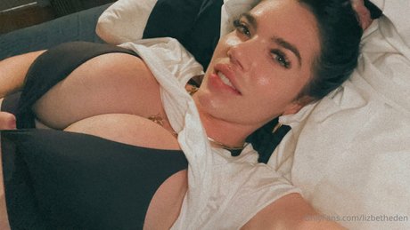 Lizbeth Eden