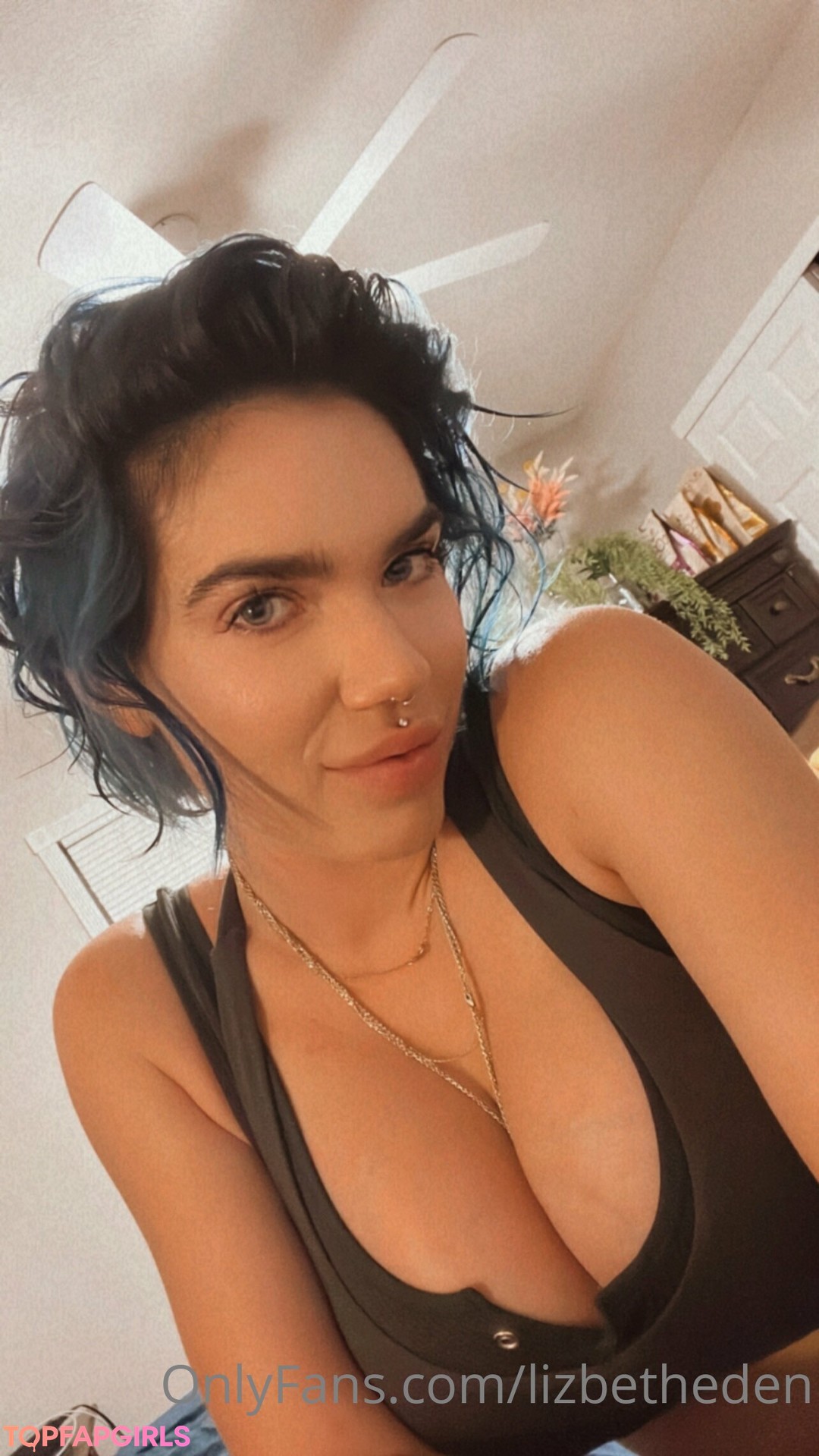 Nacktes geleaktes OnlyFans-Foto von Lizbeth Eden #23