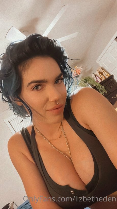 Lizbeth Eden