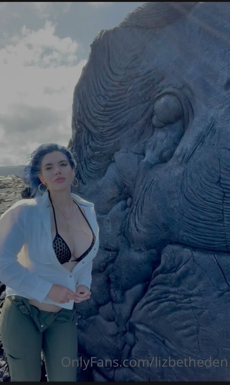 Lizbeth Eden