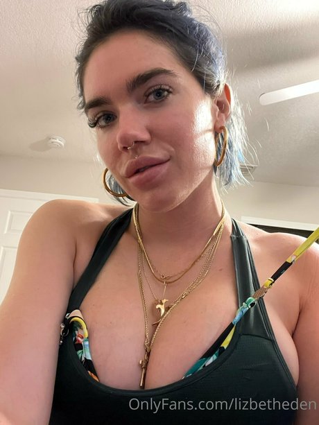 Lizbeth Eden