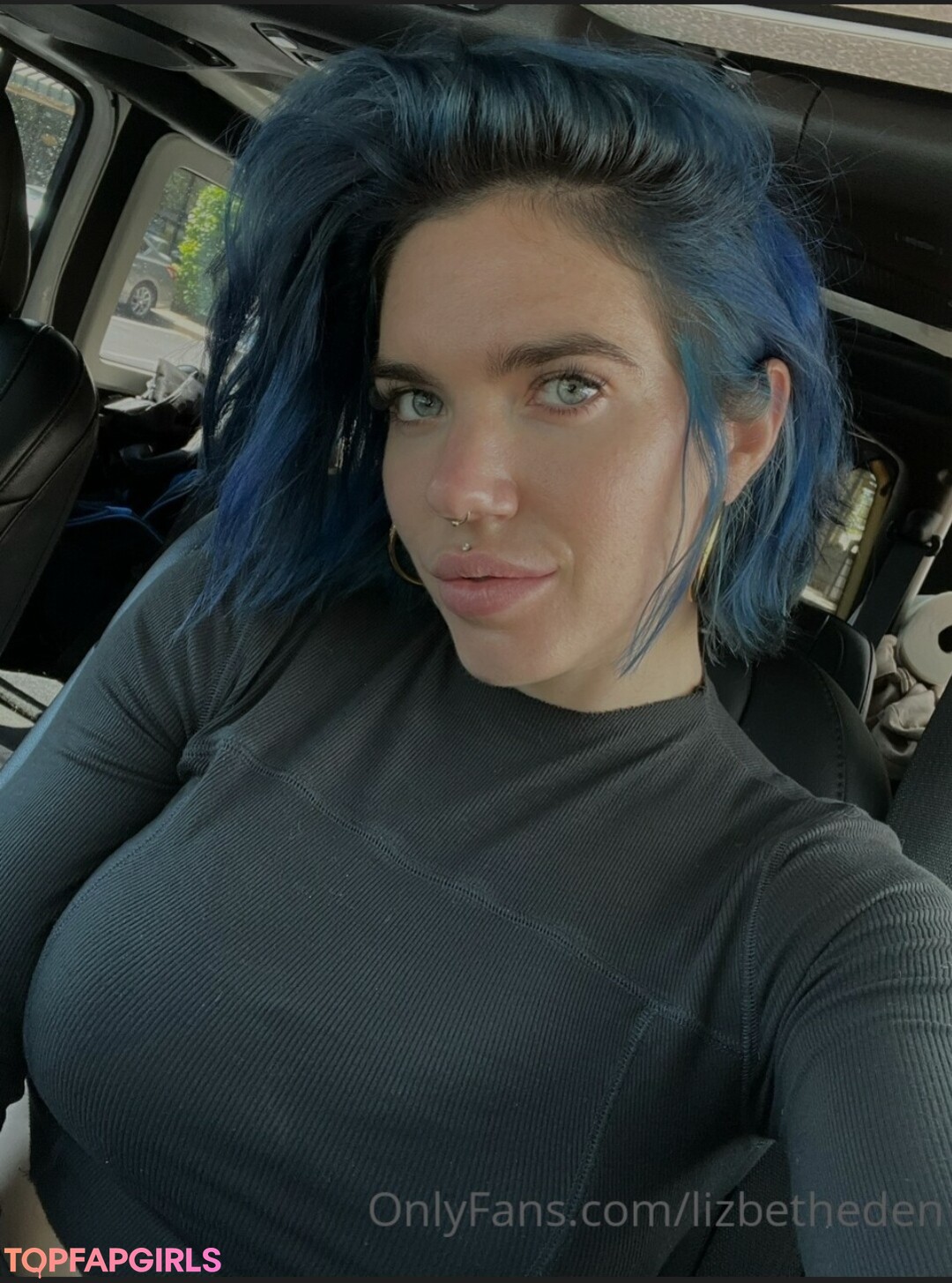 Nacktes geleaktes OnlyFans-Foto von Lizbeth Eden #391