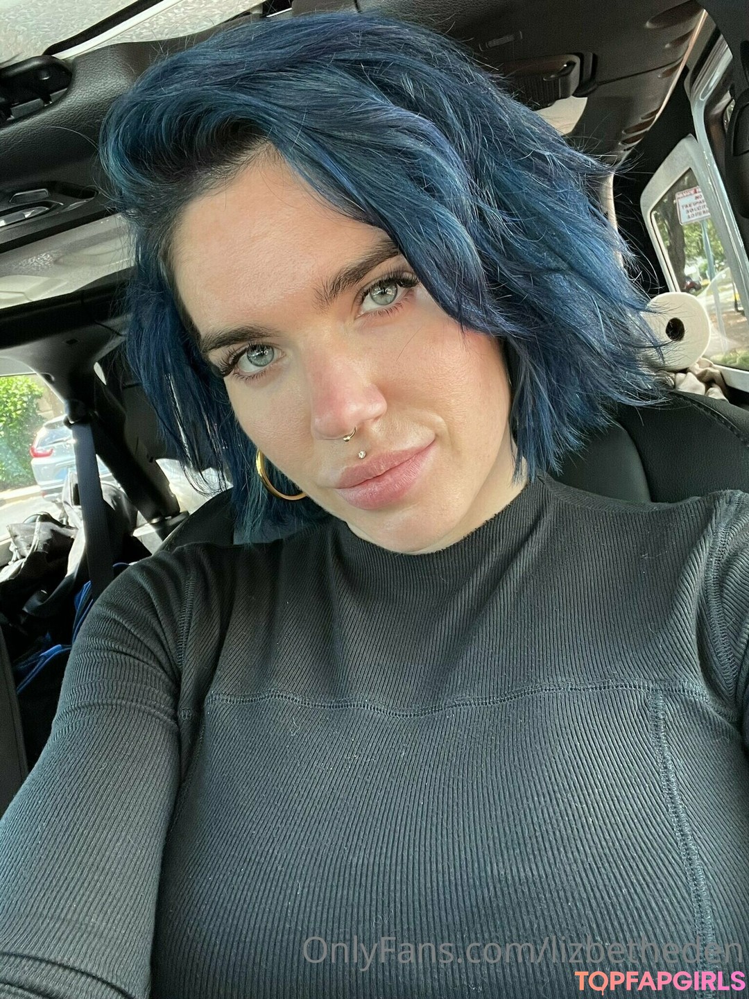Nacktes geleaktes OnlyFans-Foto von Lizbeth Eden #54