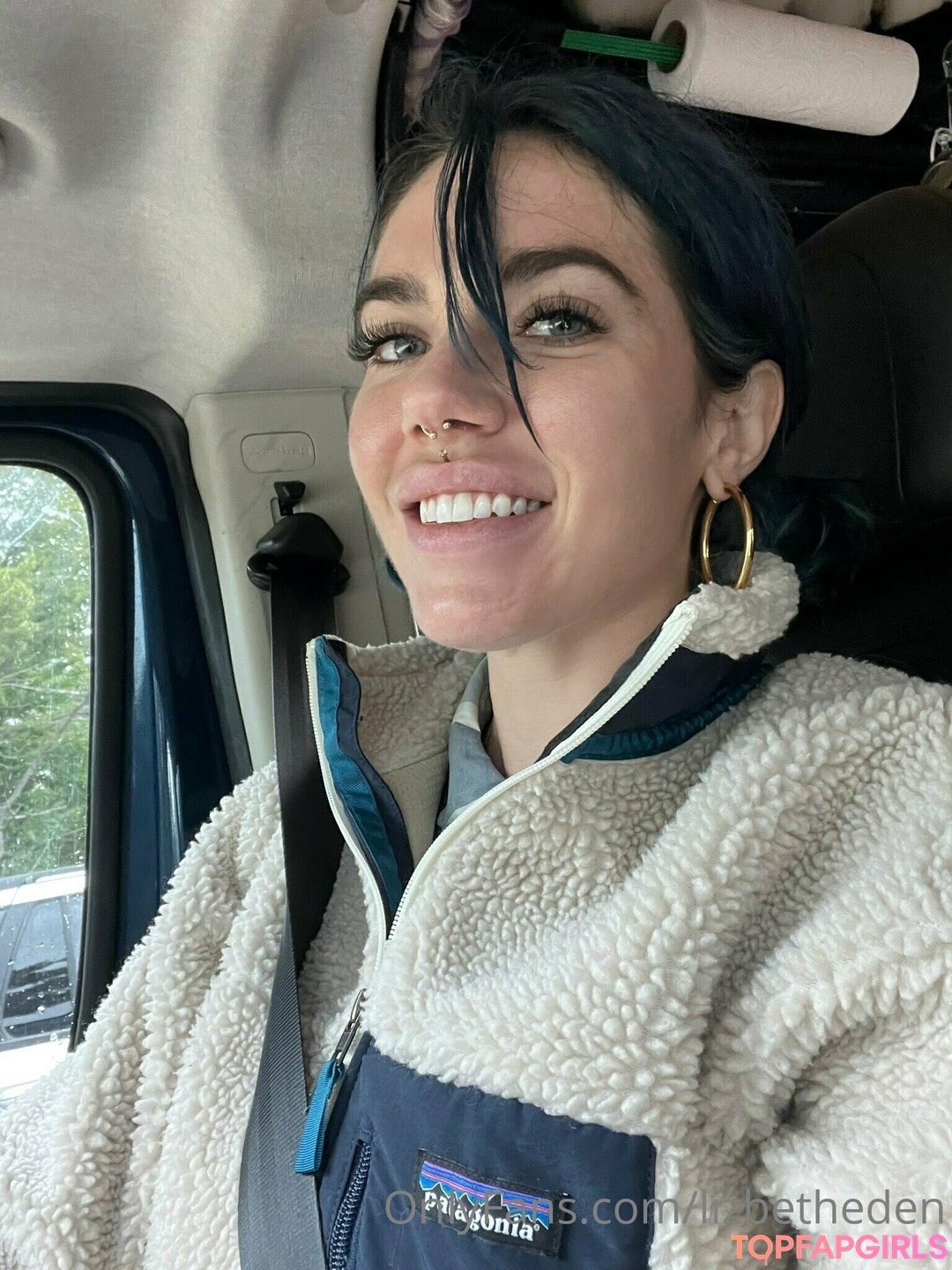 Nacktes geleaktes OnlyFans-Foto von Lizbeth Eden #73