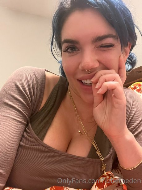 Lizbeth Eden