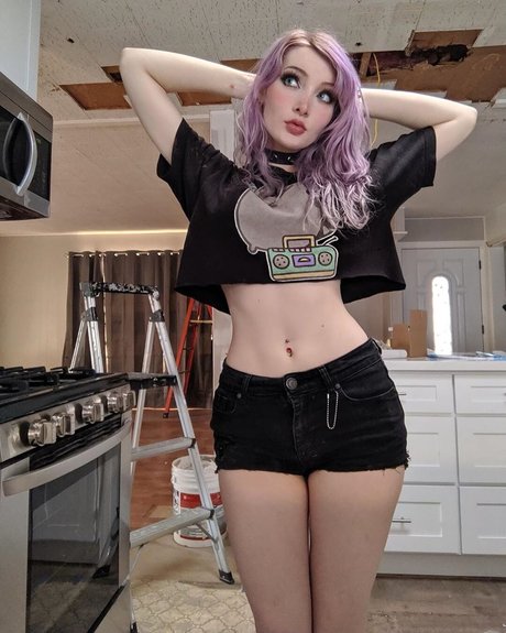 Anie Joy