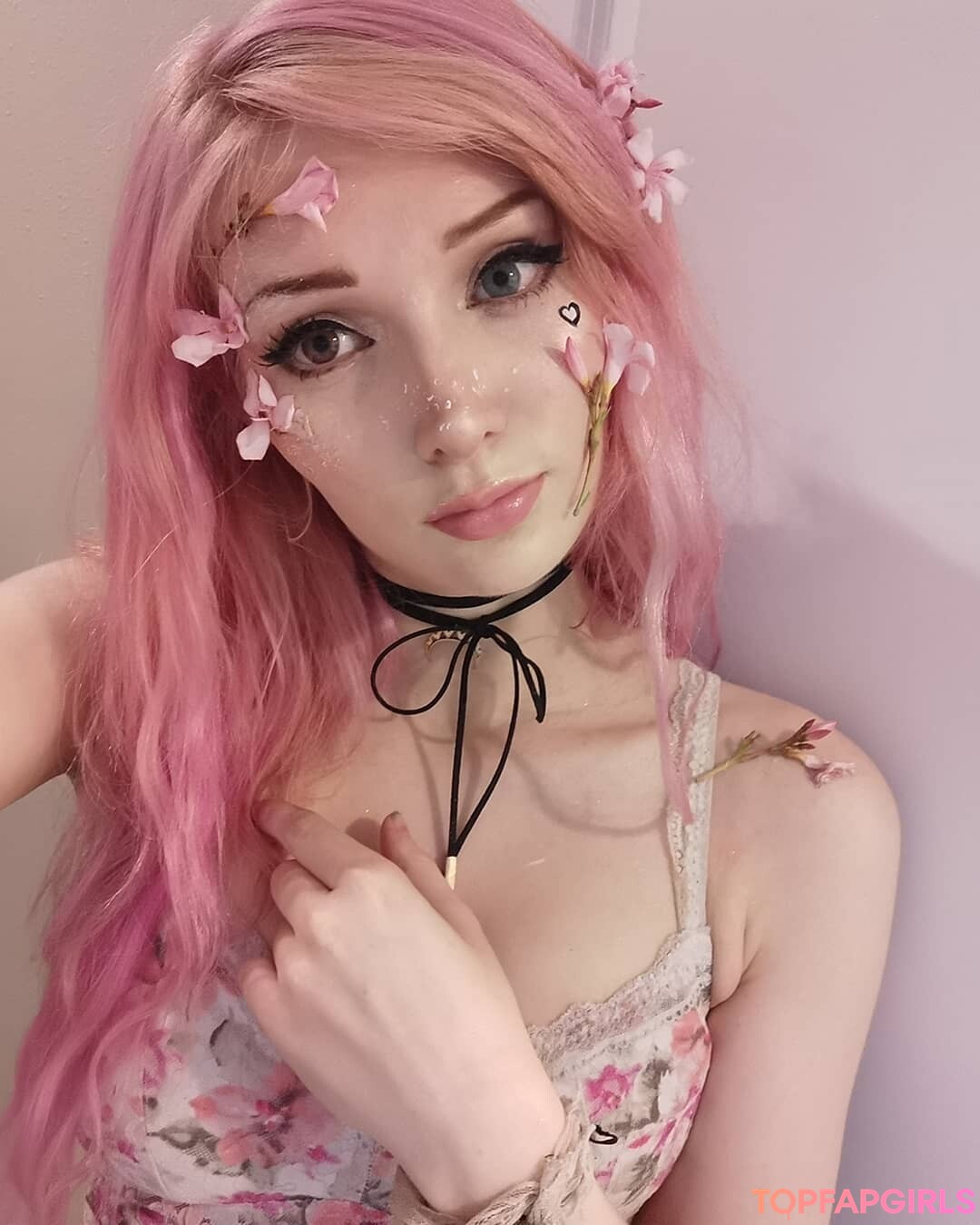 Nacktes geleaktes OnlyFans-Foto von Anie Joy #57