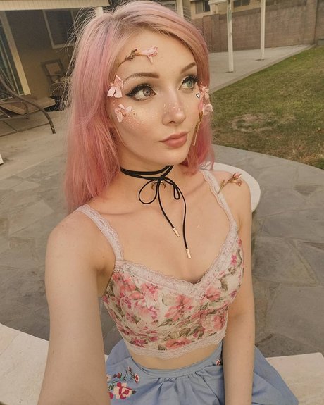 Anie Joy
