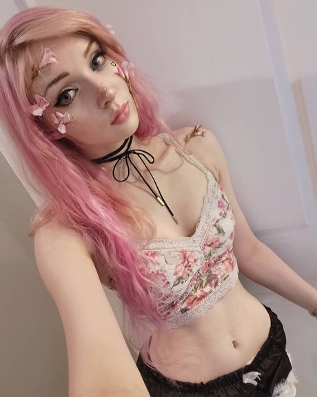 Anie Joy