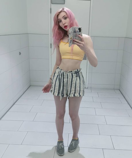 Anie Joy