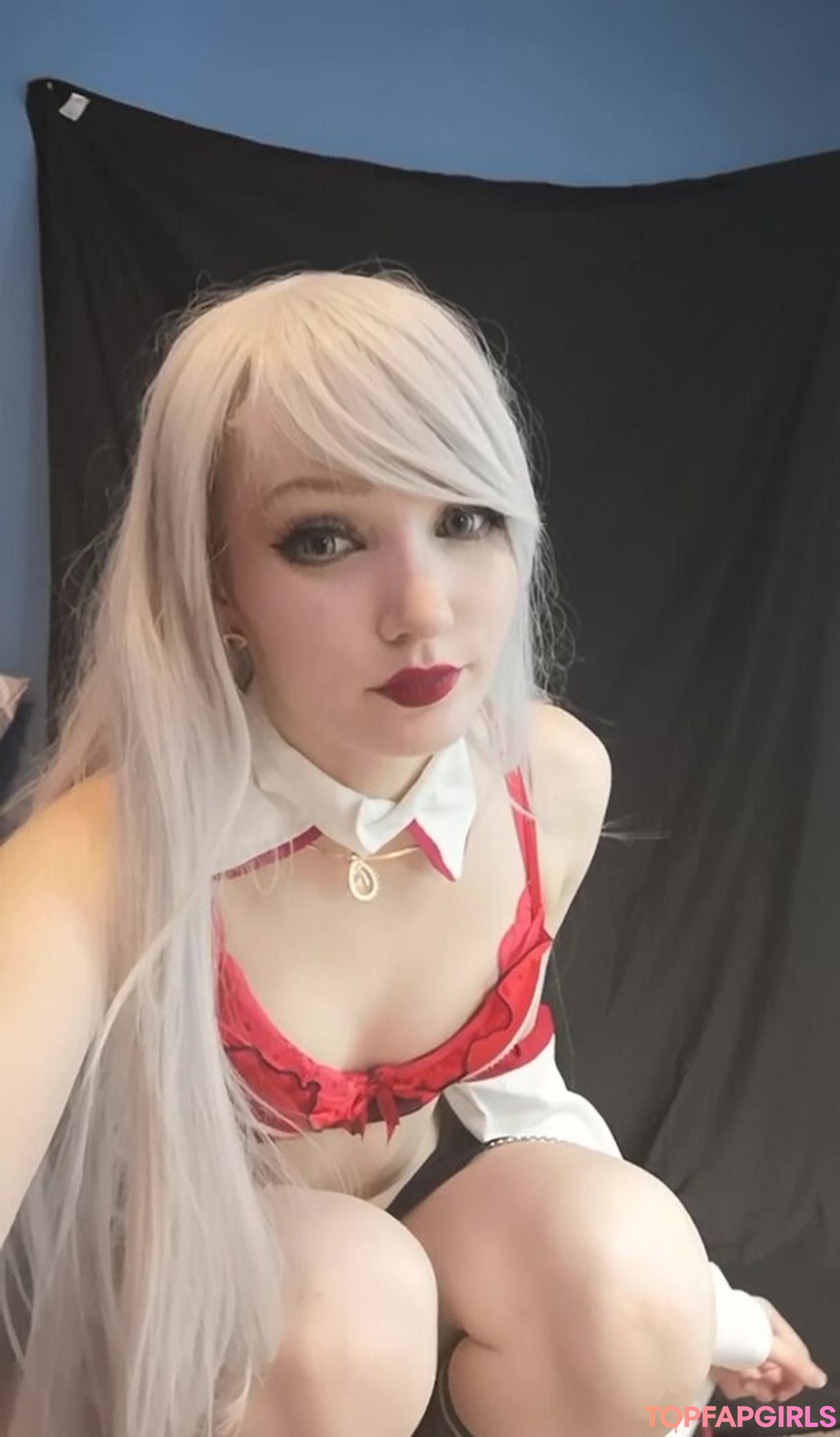 Nacktes geleaktes OnlyFans-Foto von Anie Joy #792