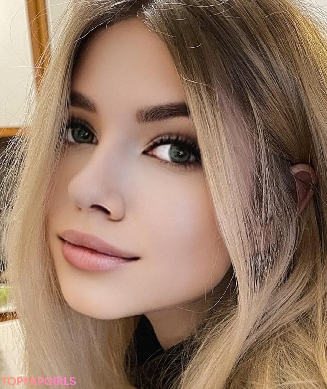 Nacktes geleaktes OnlyFans-Foto von Mavpochka #418
