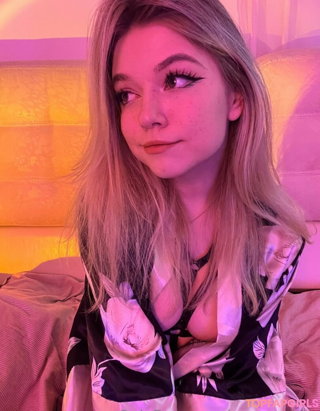 Nacktes geleaktes OnlyFans-Foto von Mavpochka #520