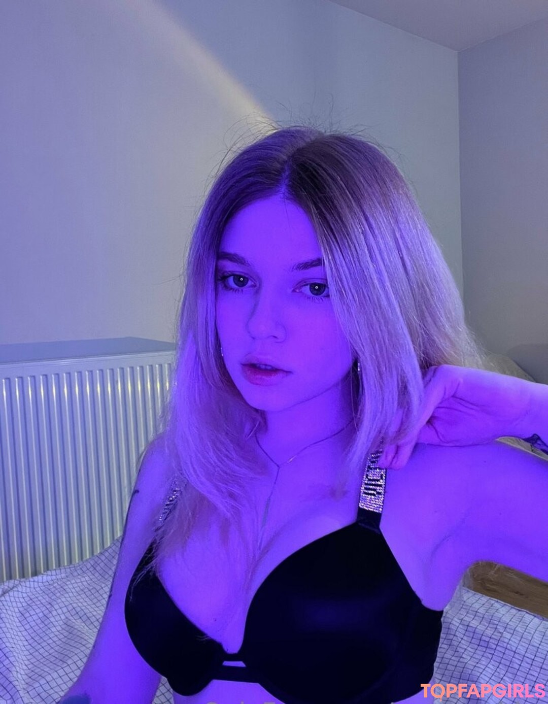 Nacktes geleaktes OnlyFans-Foto von Mavpochka #799