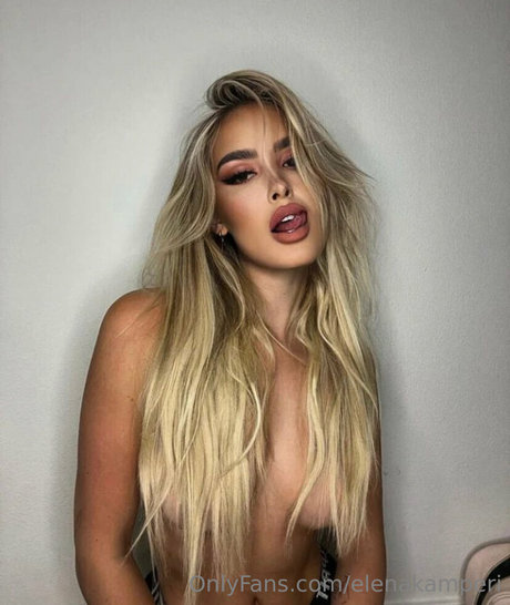 Elena Kamperi