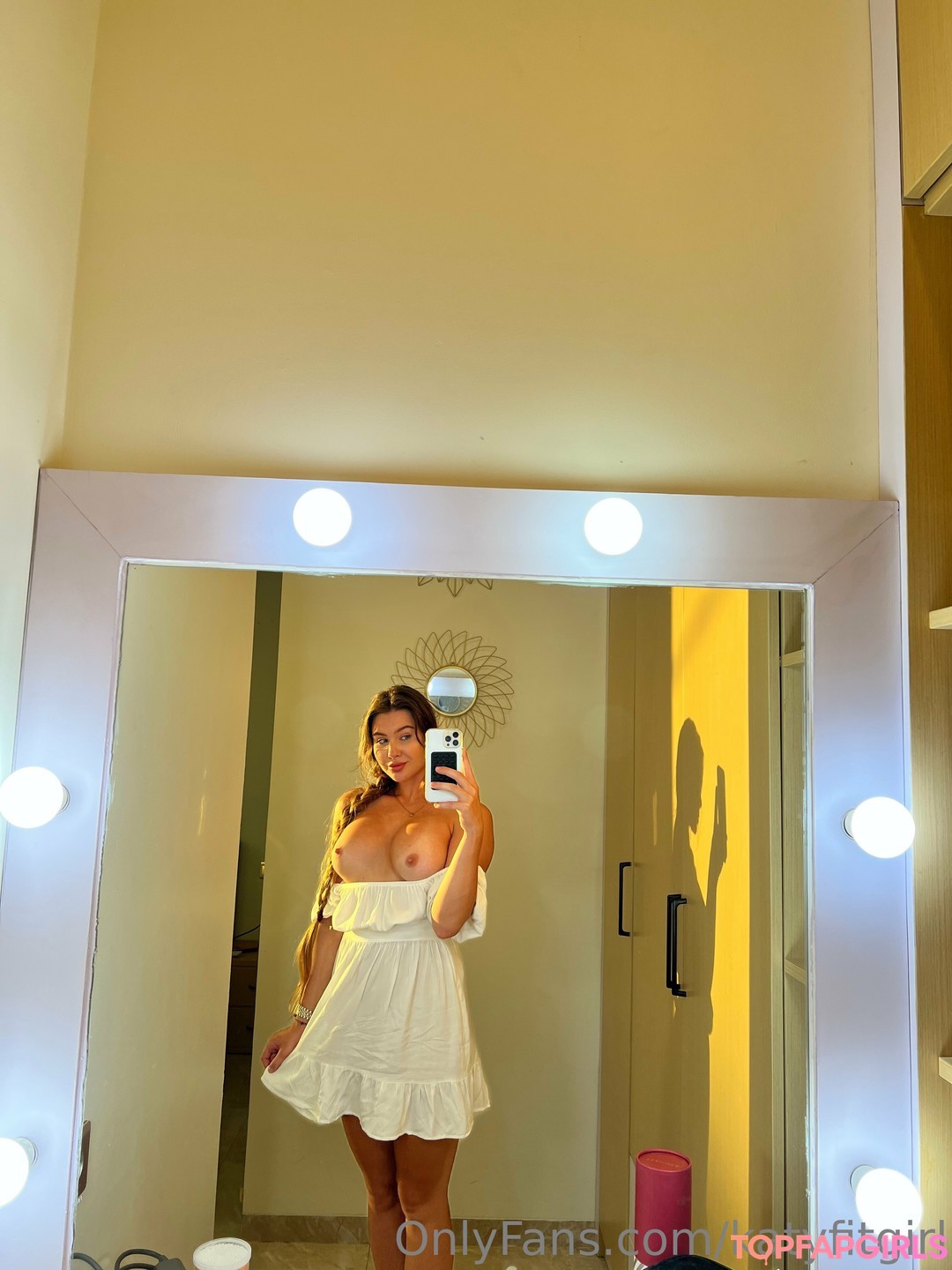 Nacktes geleaktes OnlyFans-Foto von Ekaterina Katislo #69