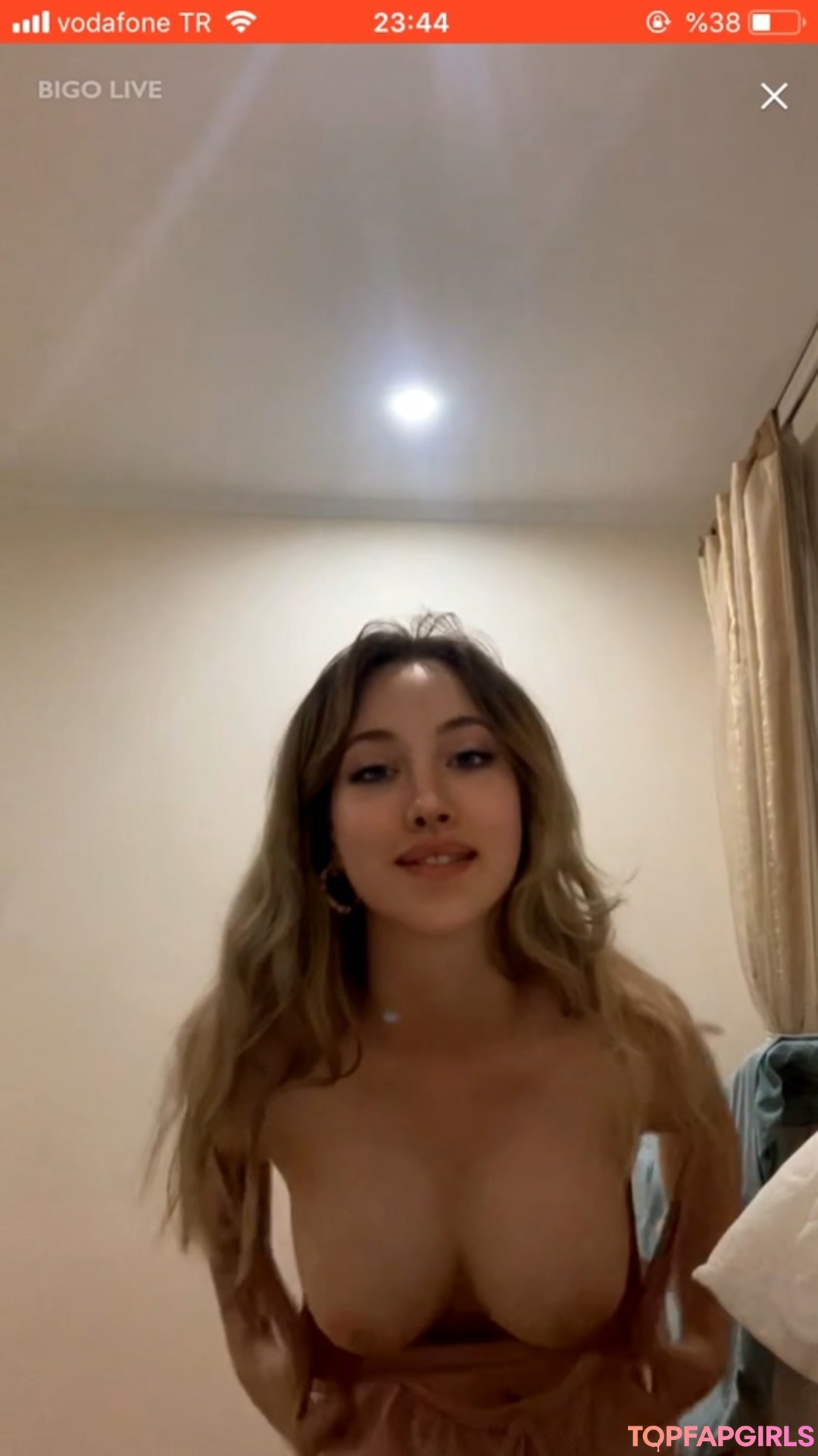 Nacktes geleaktes OnlyFans-Foto von Luna Bognya #57