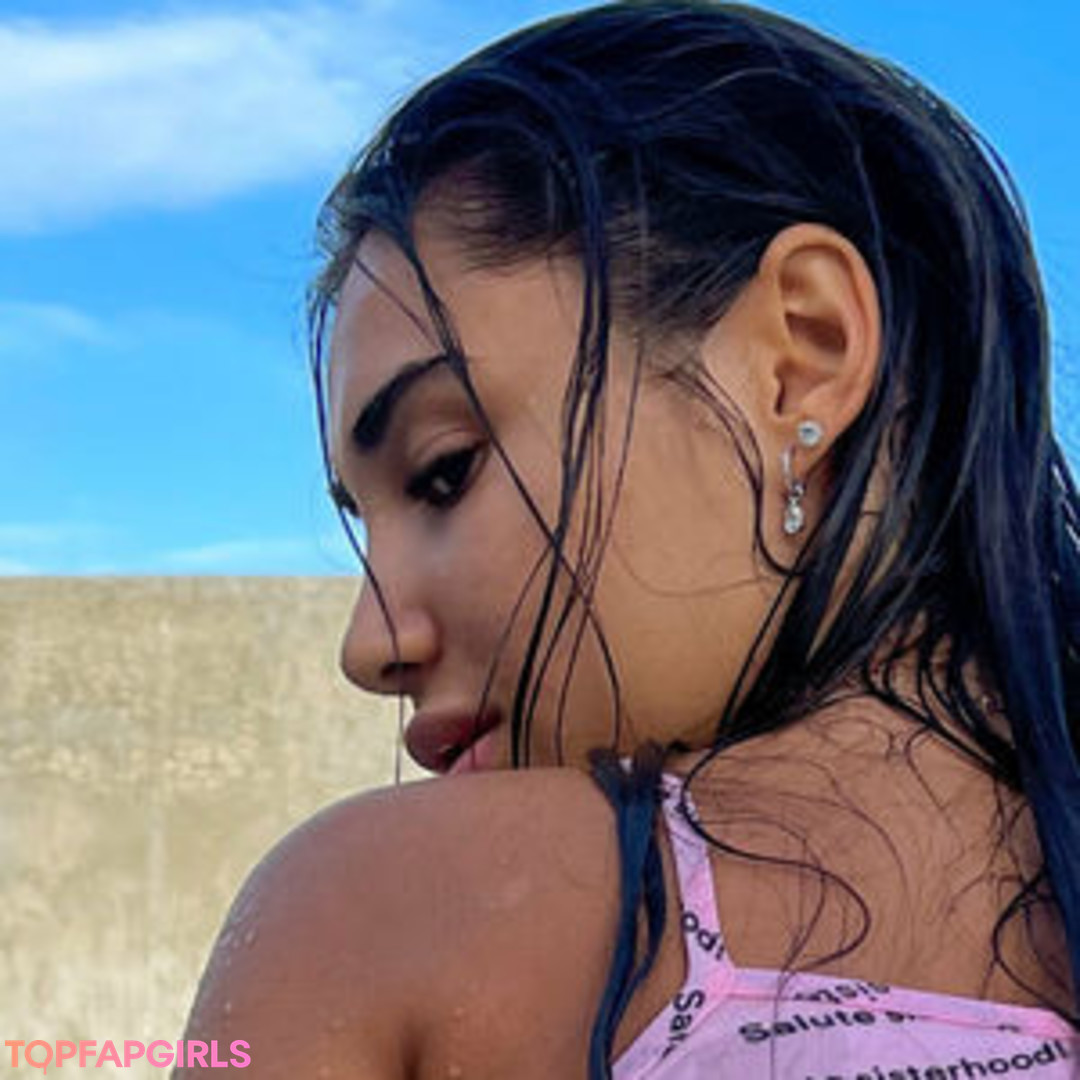 Nacktes geleaktes OnlyFans-Foto von Diamond888 #92