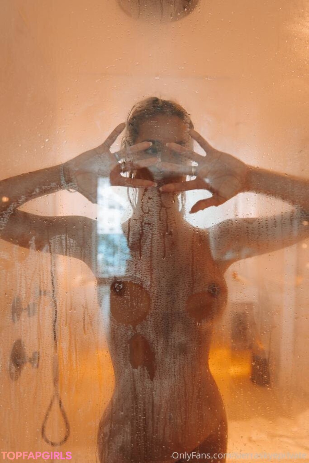 Nacktes geleaktes OnlyFans-Foto von Sierra Skye #54
