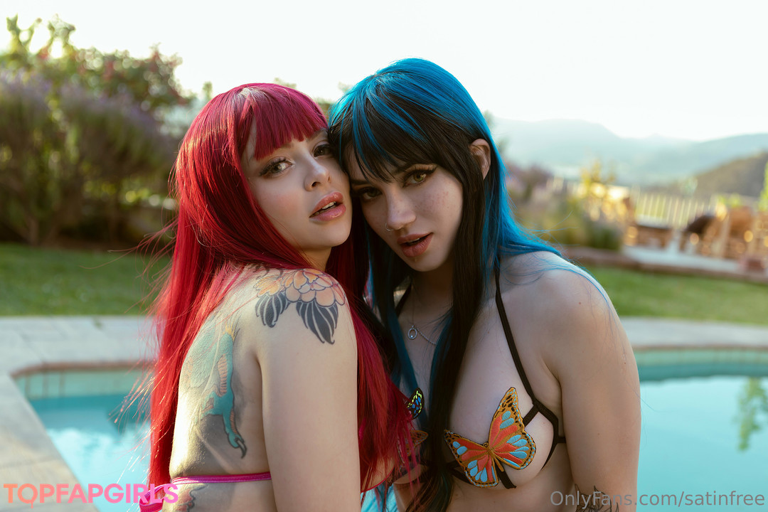 Nacktes geleaktes OnlyFans-Foto von Itsfay #810
