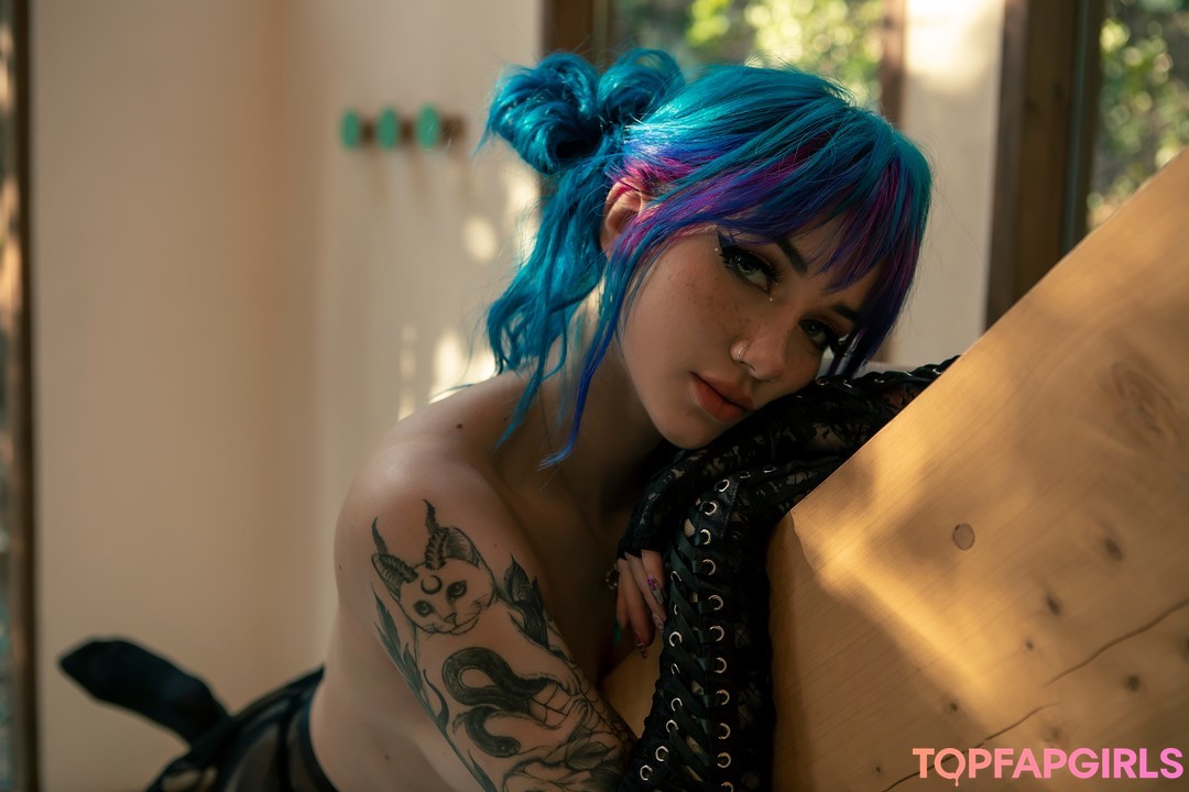 Nacktes geleaktes OnlyFans-Foto von Itsfay #125
