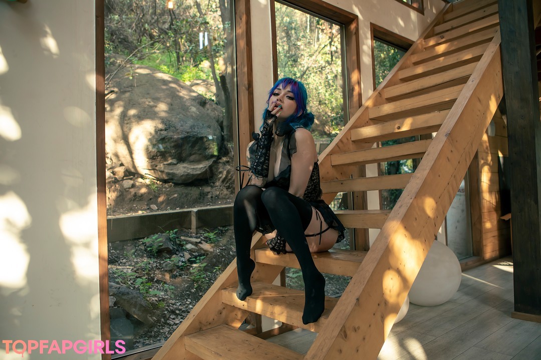 Nacktes geleaktes OnlyFans-Foto von Itsfay #133