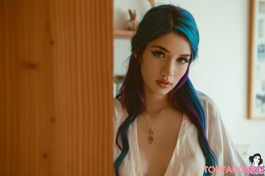 Nacktes geleaktes OnlyFans-Foto von Itsfay #30