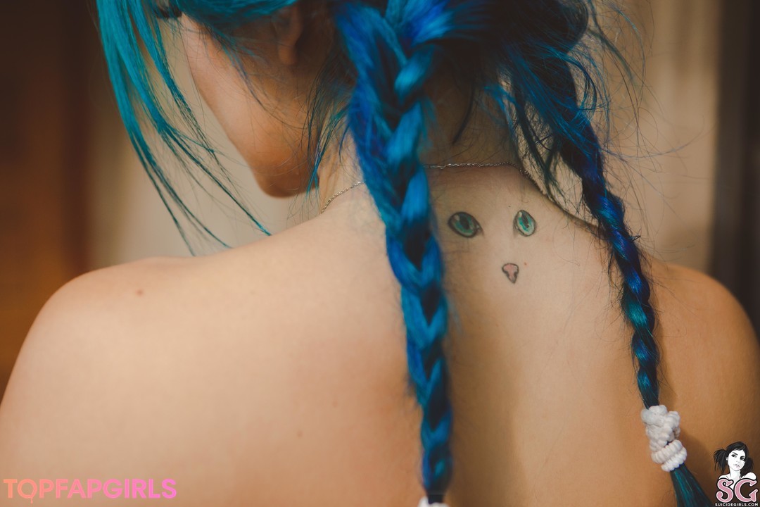 Nacktes geleaktes OnlyFans-Foto von Itsfay #304