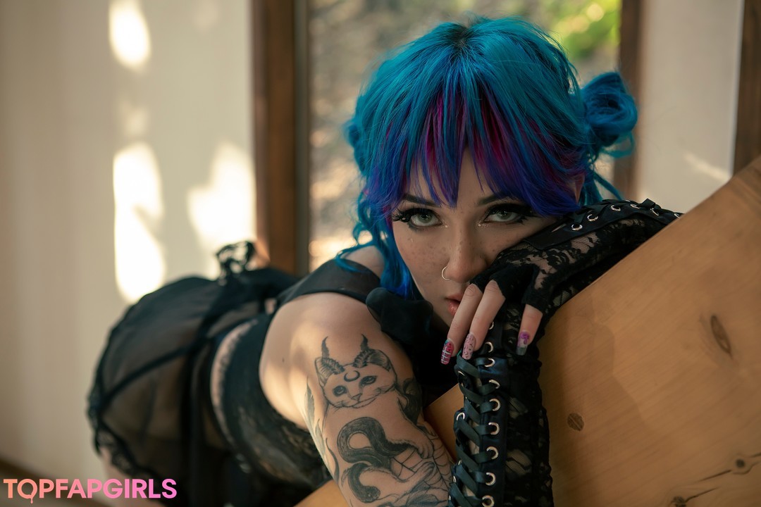 Nacktes geleaktes OnlyFans-Foto von Itsfay #401