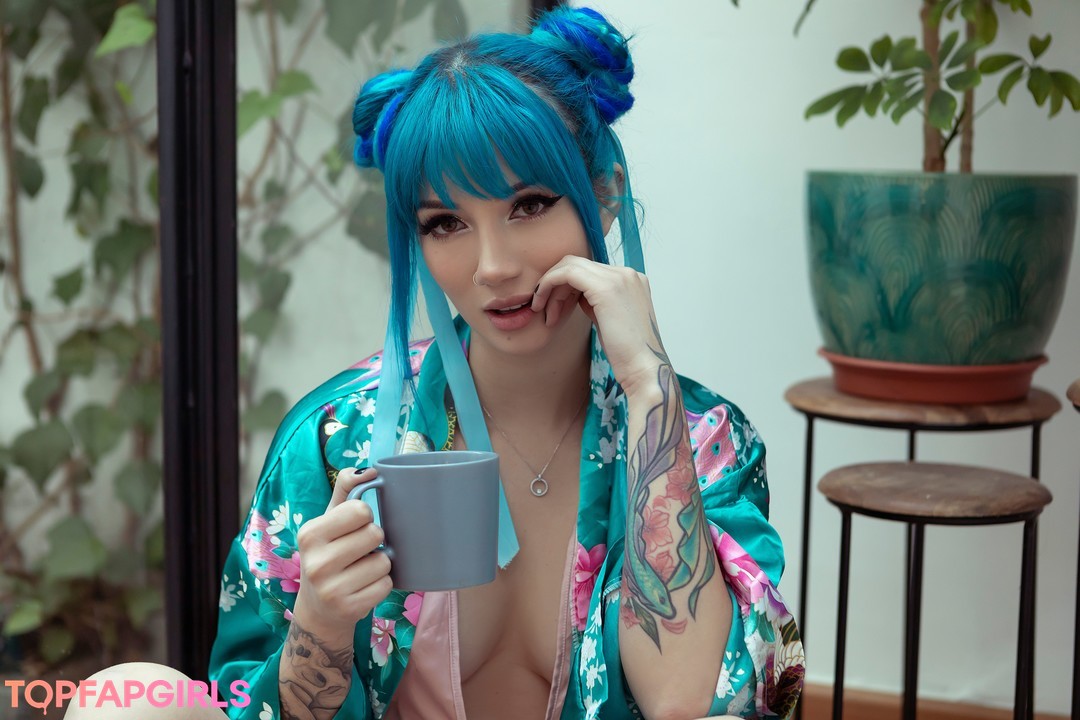 Nacktes geleaktes OnlyFans-Foto von Itsfay #491