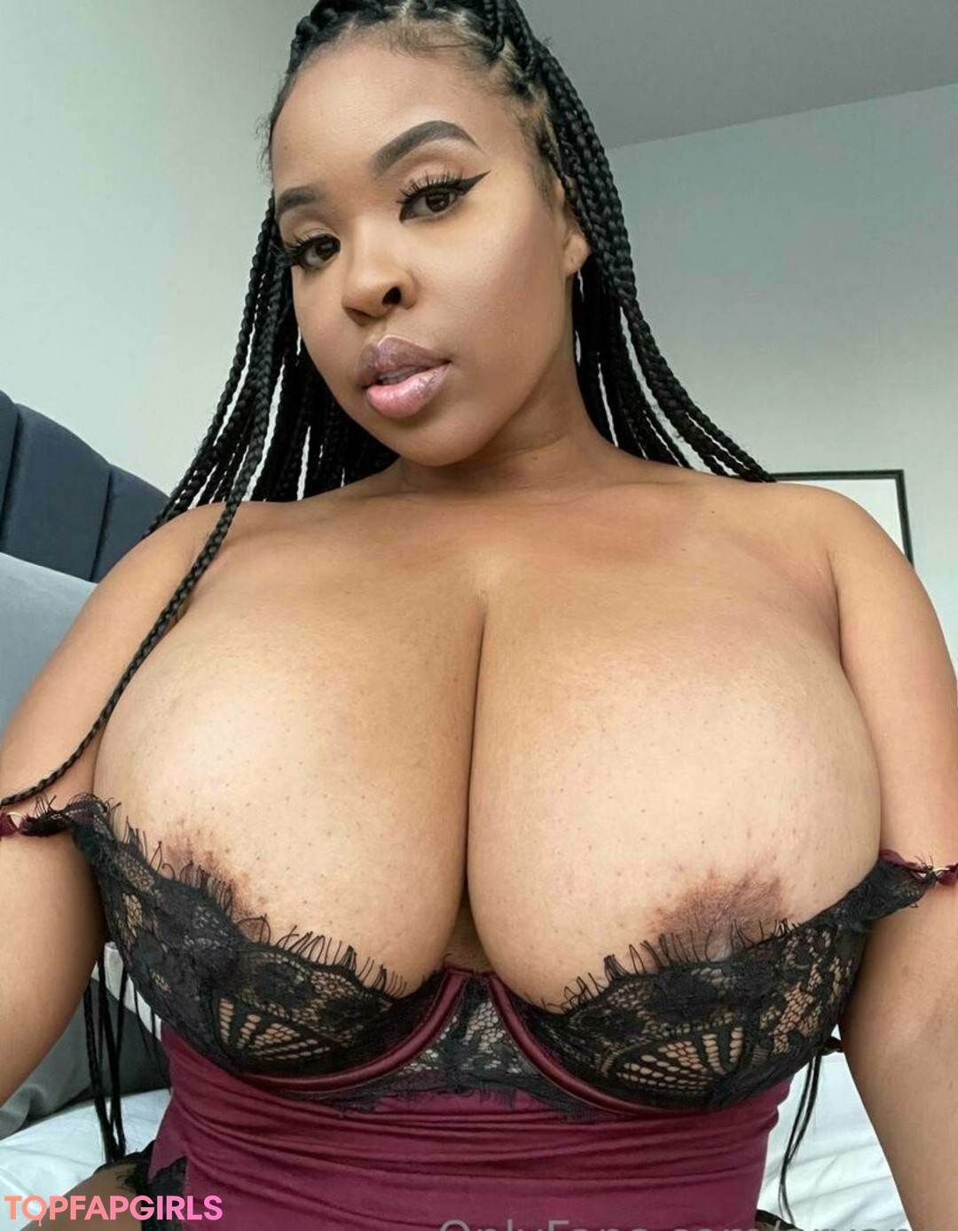 Nacktes geleaktes OnlyFans-Foto von Aryana #508