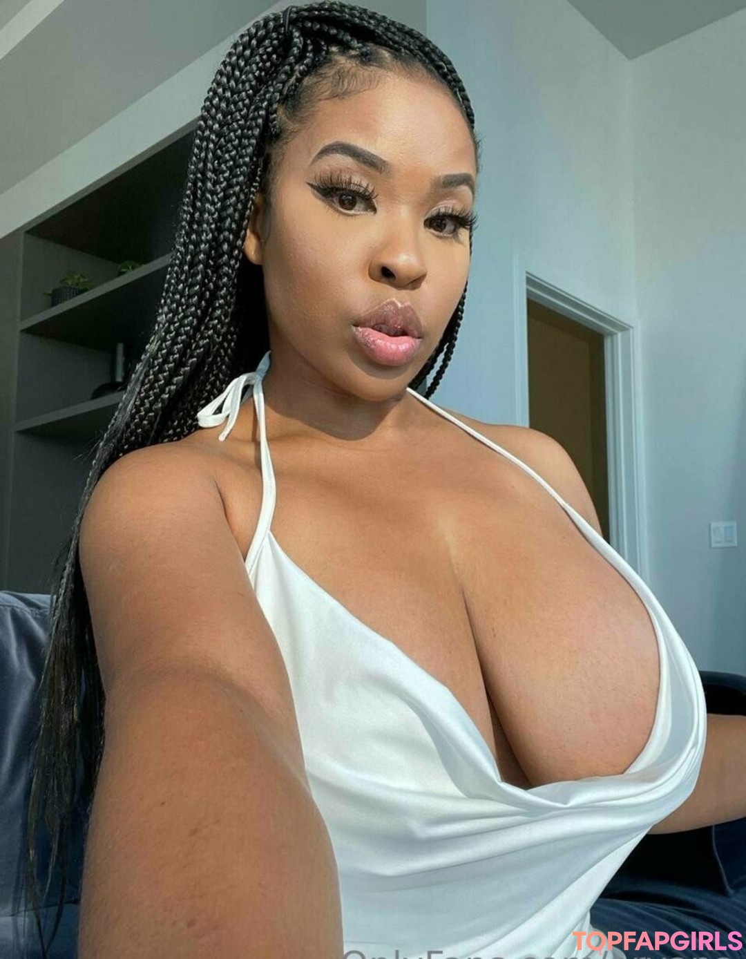 Nacktes geleaktes OnlyFans-Foto von Aryana #570