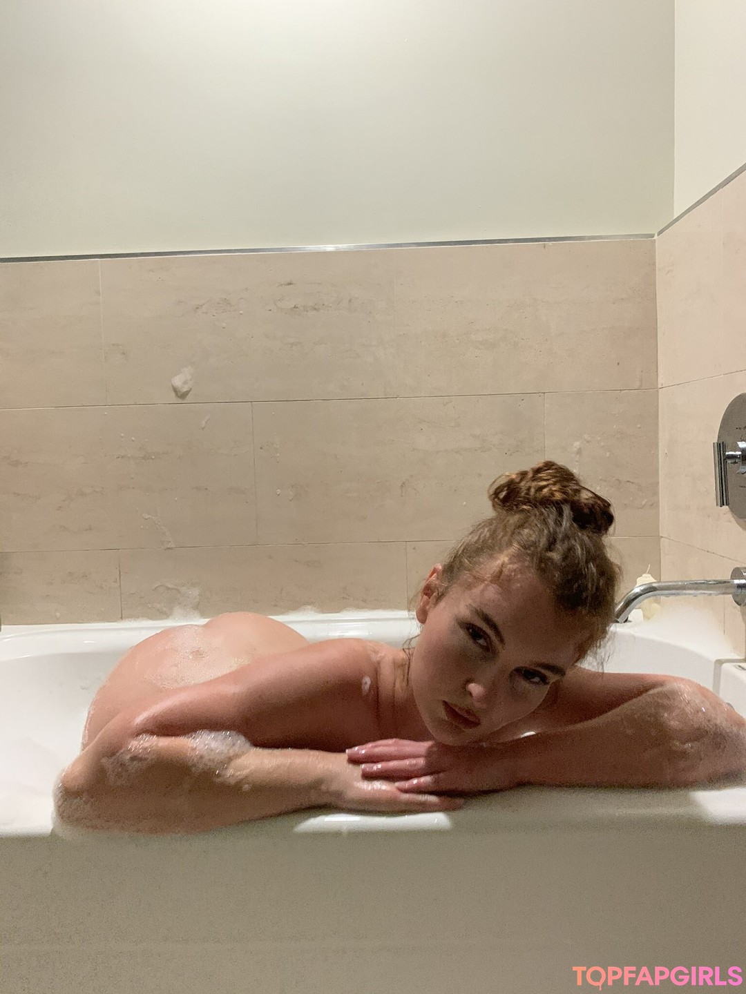 Nacktes geleaktes OnlyFans-Foto von Zdank #165