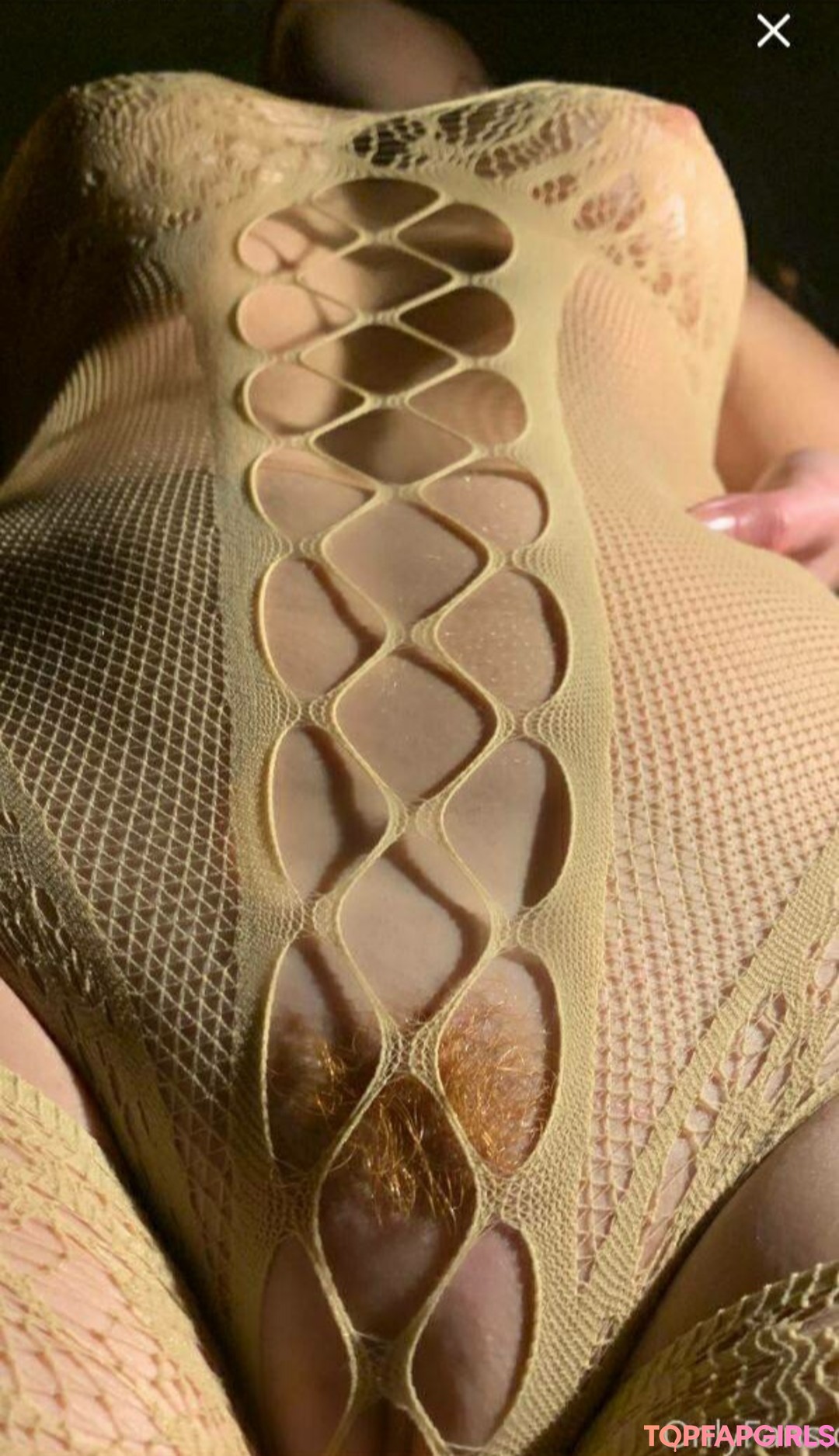 Nacktes geleaktes OnlyFans-Foto von Zdank #203
