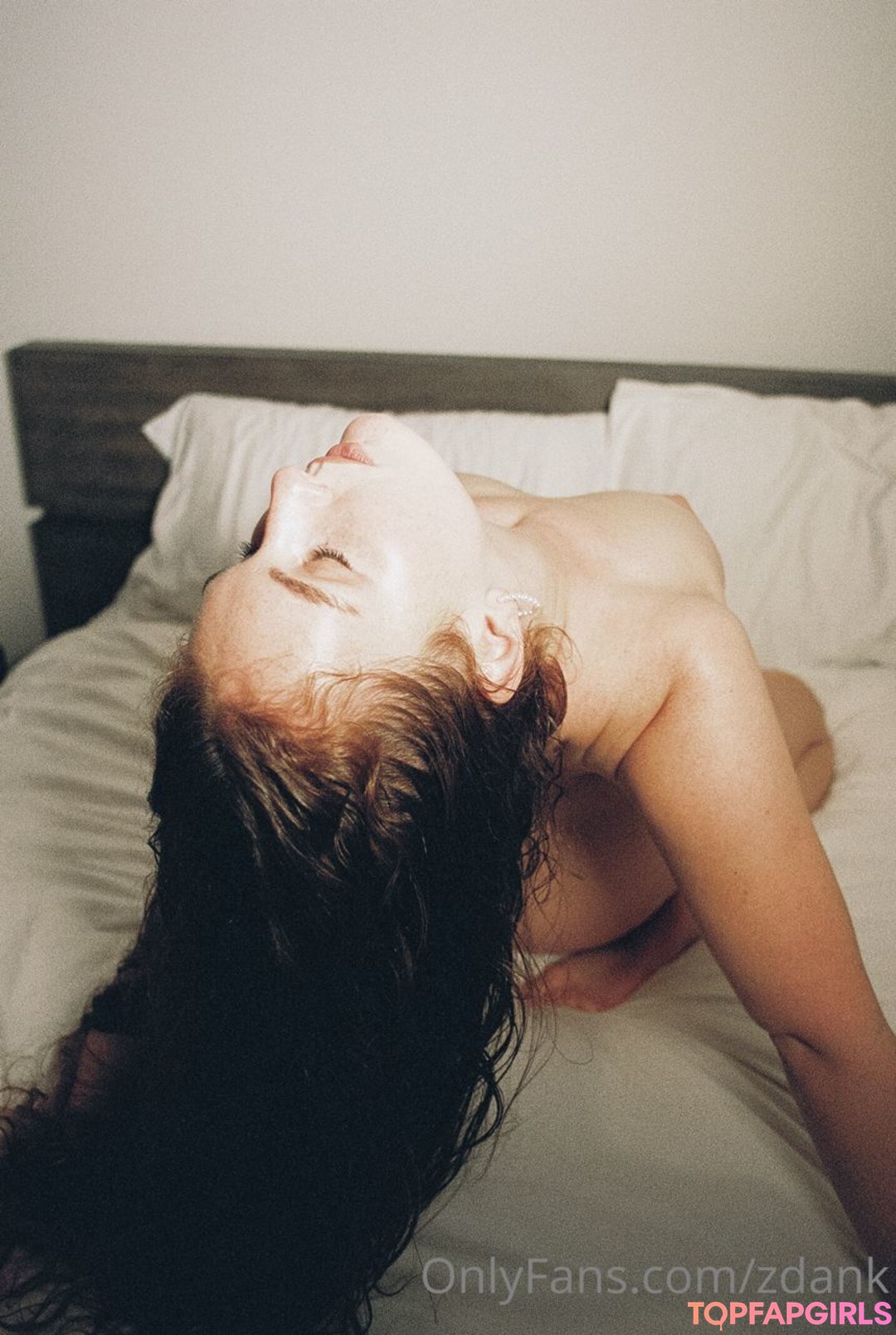 Nacktes geleaktes OnlyFans-Foto von Zdank #272