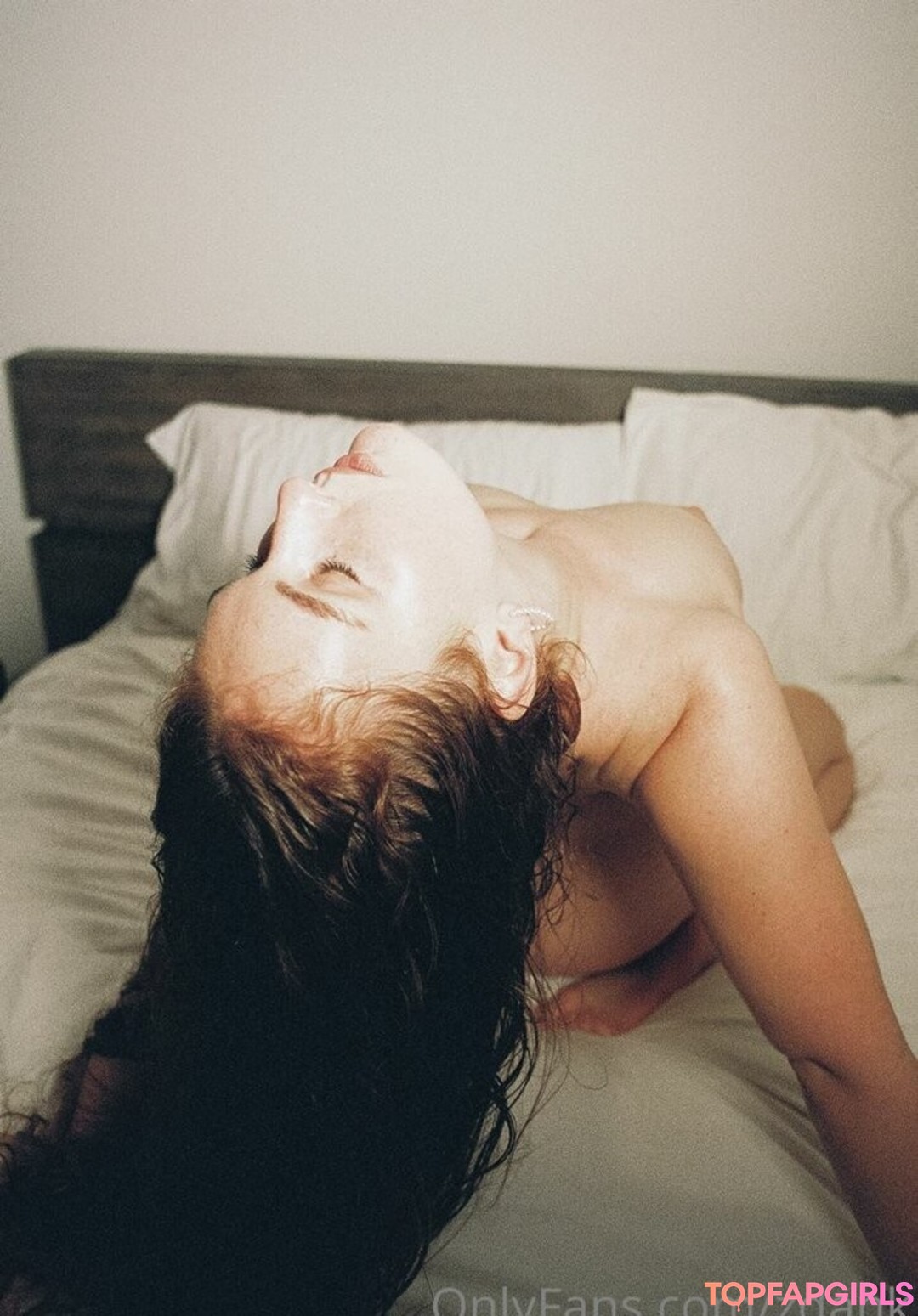 Nacktes geleaktes OnlyFans-Foto von Zdank #318