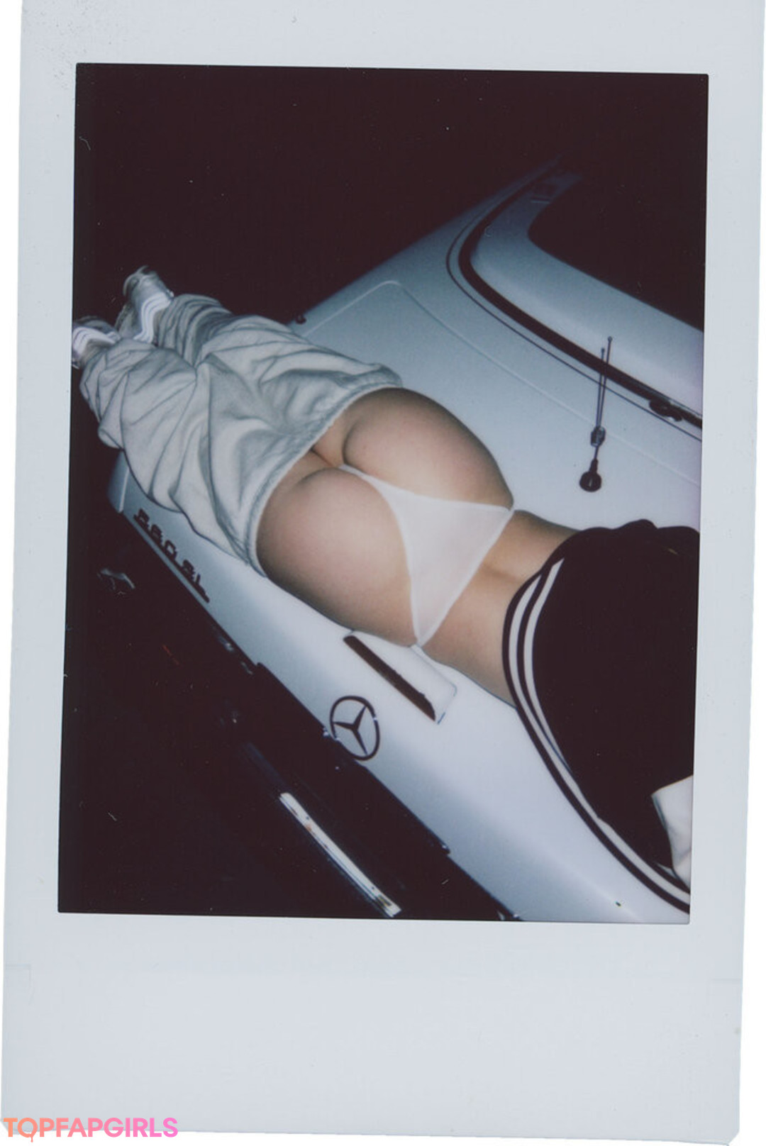 Nacktes geleaktes OnlyFans-Foto von Zdank #374