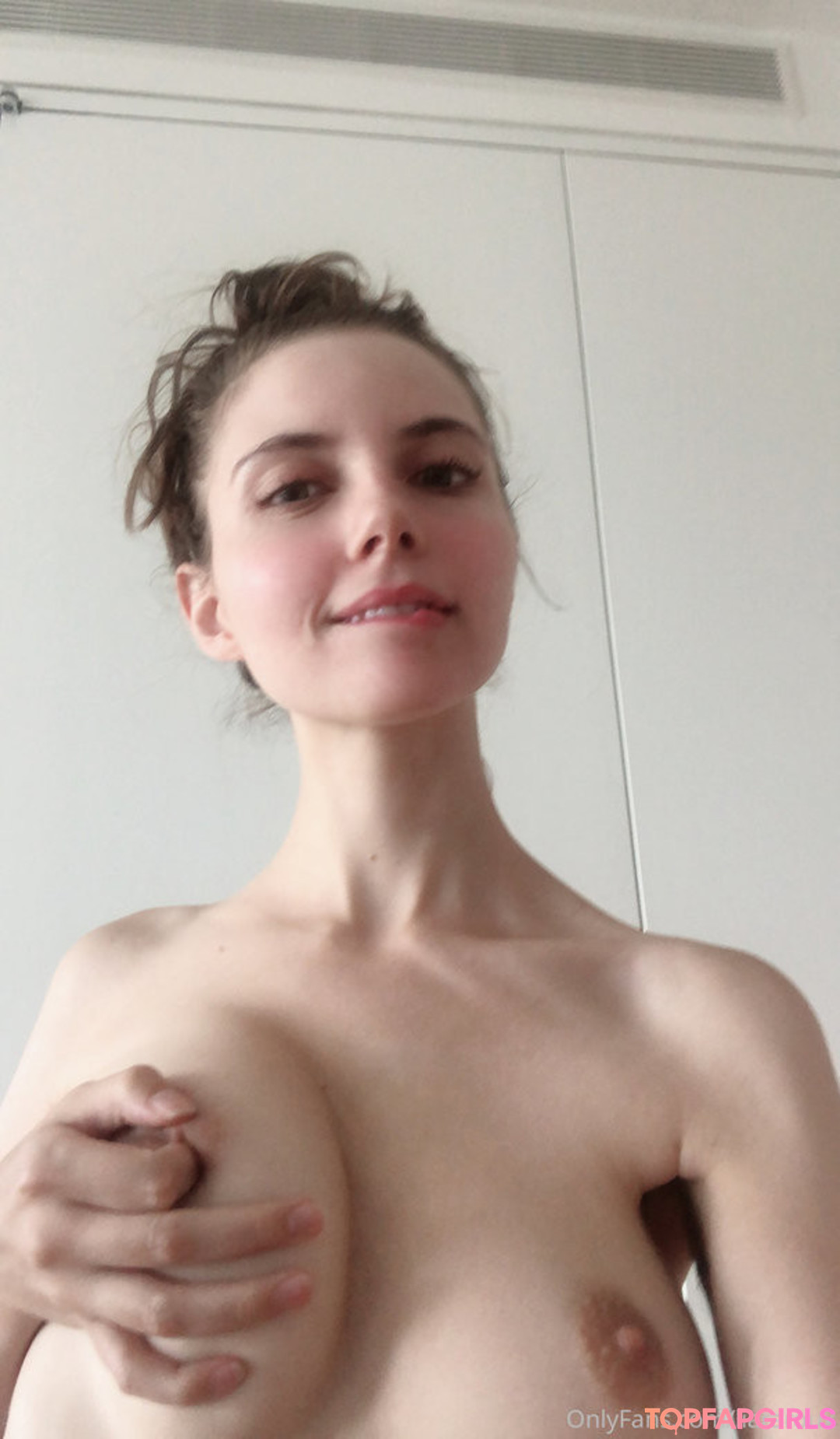 Nacktes geleaktes OnlyFans-Foto von Liara Roux #218