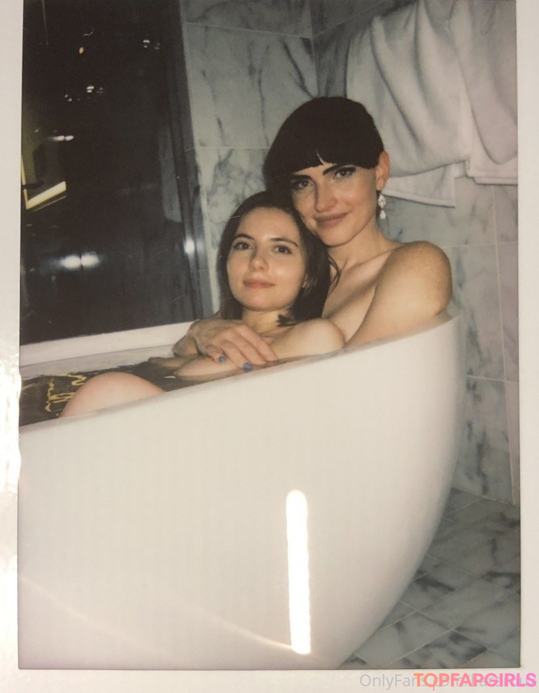 Nacktes geleaktes OnlyFans-Foto von Liara Roux #236