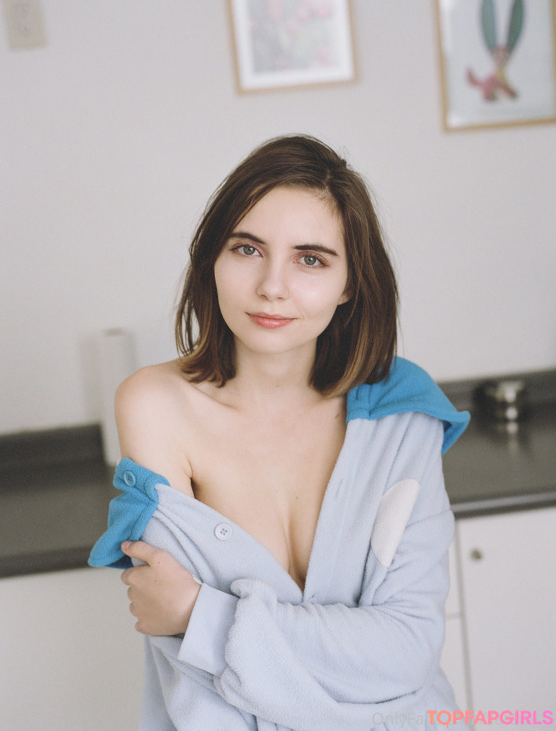 Nacktes geleaktes OnlyFans-Foto von Liara Roux #305