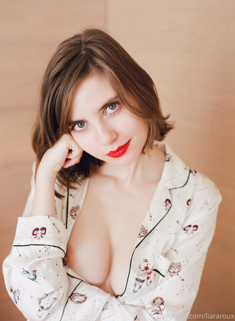 Liara Roux