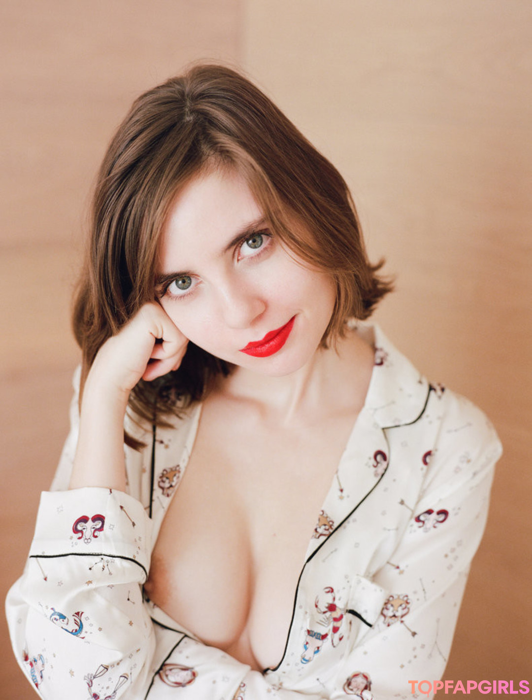 Nacktes geleaktes OnlyFans-Foto von Liara Roux #520